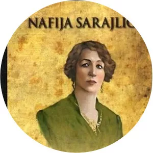 Nafija Sarajlić