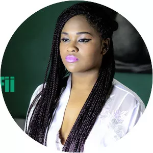 Nafina - Musical artist