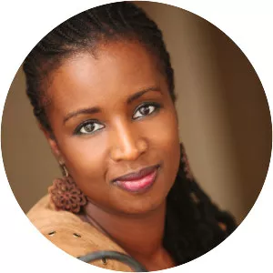 Nafissatou Dia Diouf