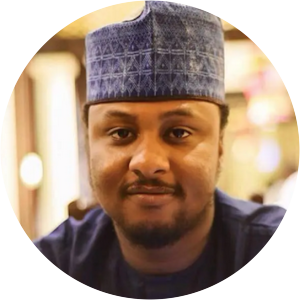 Nafiu Rabiu photograph