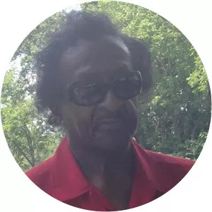 Nafloyd Scott Musician