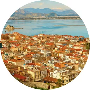 Nafplion
