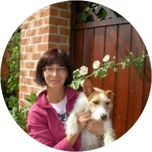 Nafsika Athanassoulis