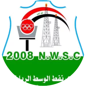 Naft Al-Wasat SC