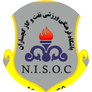 Naft va Gaz Gachsaran F. C.