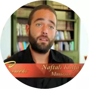 Naftali Kalfa - Musical artist