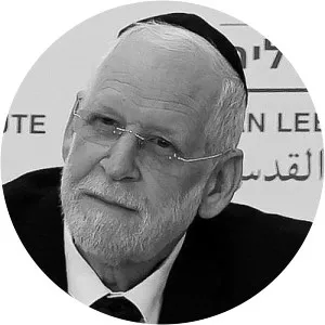 Naftali Rothenberg - Israeli rabbi