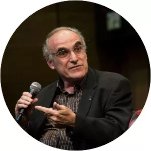 Naftali Tishby - Neuroscientist