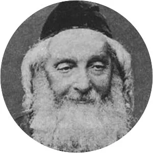 Naftali Zvi Yehuda Berlin - Rabbi