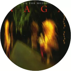 Naga (Music for Monsoon) - Album by Haruomi Hosono