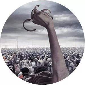 Naga: The Eternal Yogi