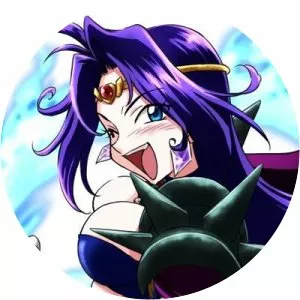 Naga the Serpent - Fictional character