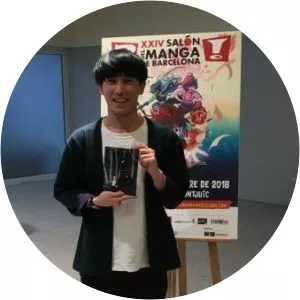 Nagabe - Manga artist