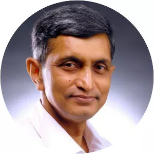 Nagabhairava Jaya Prakash Narayana