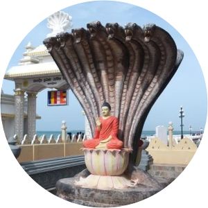 Nagadeepa Purana Vihara