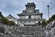 Nagahama Castle Historical Museum - 