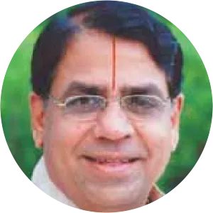 Nagai Muralidharan - Musician