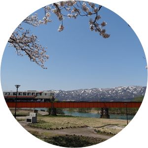 Nagai - City in Japan