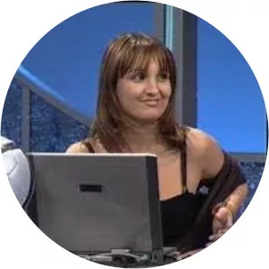 Nagaja Beccalossi photograph