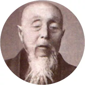 Nagakura Shinpachi
