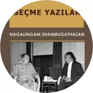 Nagalingam Shanmugathasan