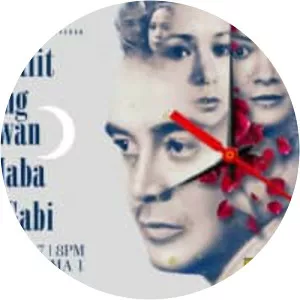 Nagalit ang Buwan sa Haba ng Gabi