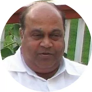 Nagam Janardhan Reddy - Indian Politician