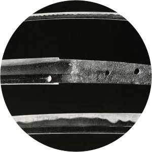 Nagamitsu - Mitsutada's son