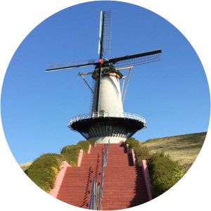 Naganuma Futopia Park