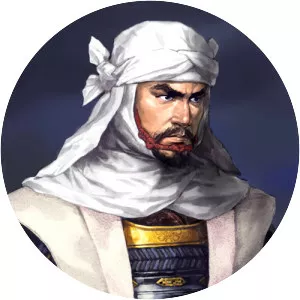 Uesugi Kenshin - Daimyo