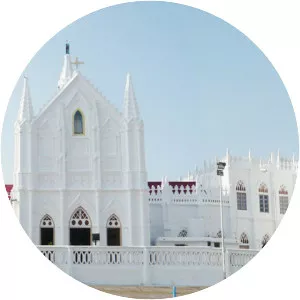 Nagapattinam