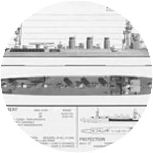 Nagara-class cruiser