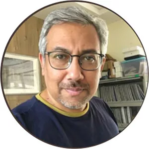 Nagaraj Balasubramanian