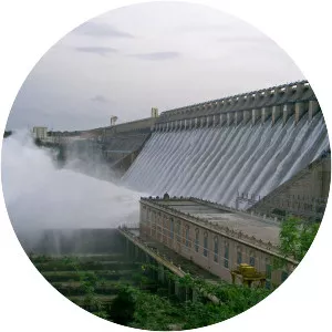 Nagarjuna Sagar Dam
