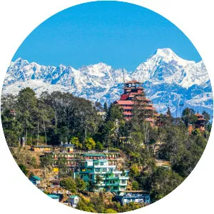 Nagarkot - Village in Nepal
