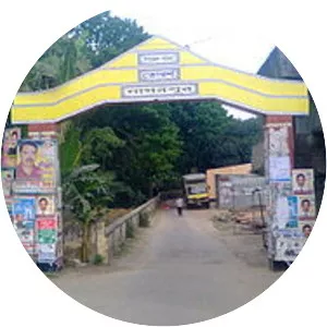 Nagarpur Upazila - 
