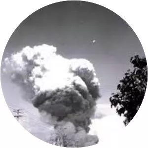 Nagasaki atomic bombing - 