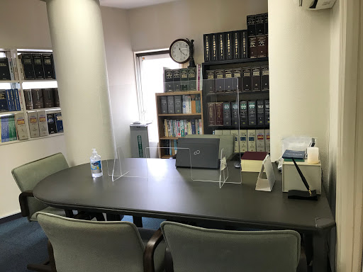 Nagashima Law Offices - Lawyer in the Ota, Tokyo, Japan