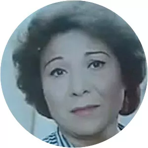 Nagat Ali - Musical artist