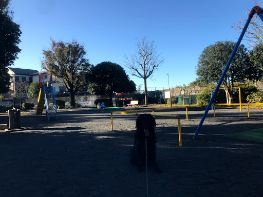 Nagatadai Daini Park