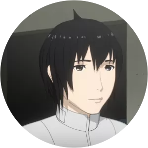 Nagate Tanikaze - Fictional character