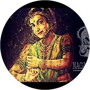 Nagavalli - 2010 ‧ Fantasy/Thriller ‧ 2h 39m