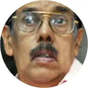 Nagavally R. S. Kurup