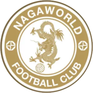 Nagaworld FC