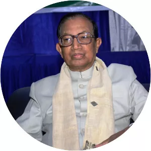 Nagen Saikia - Indian writer