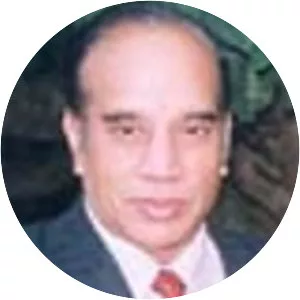 Nagendra Kumar Jain - Former Chief Justice of Madras High Court