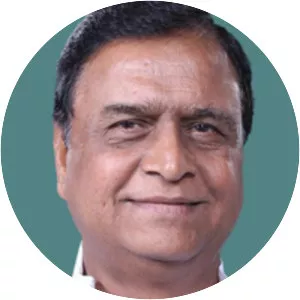 Nagendra Kumar Pradhan