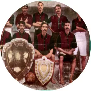 Nagendra Prasad Sarbadhikari