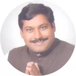 Nagendra Pratap Singh Patel