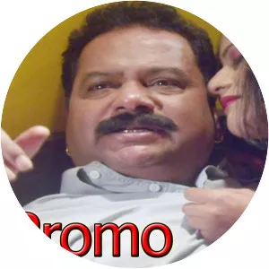 Nagesh Bhonsle - Indian film actor